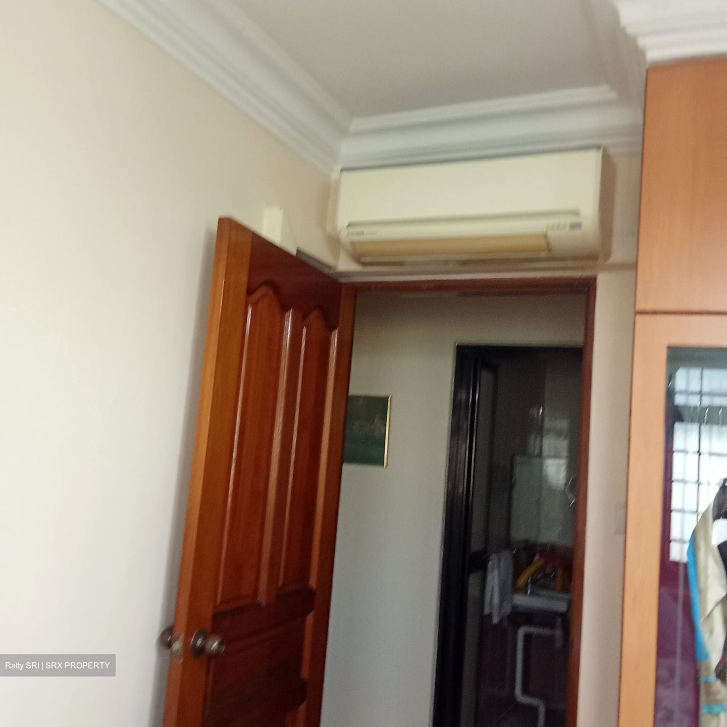 Woodlands Drive 14 (Woodlands), HDB 3 Rooms #536388051